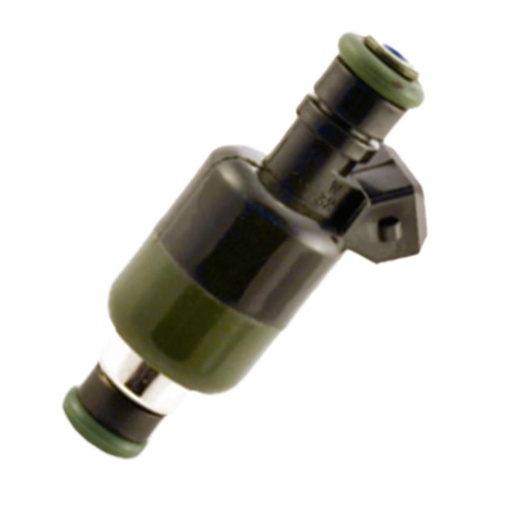 [LEICJ004] Inyector Daewoo Racer Cielo 6 Orificios 14 Ohm