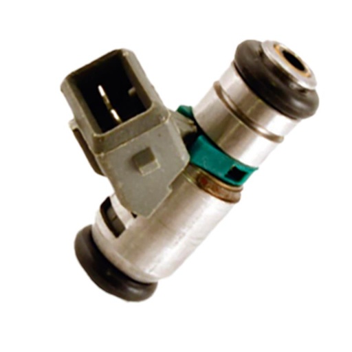 [LEICJ051] Inyector Renault Scenic 2.0 Laguna 4 Orificios