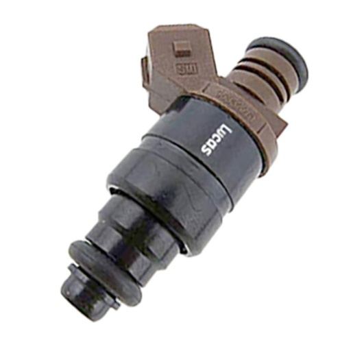 [LEICJ183] Inyector Chevrolet Optra 1.4 Daewoo 2 Orificios