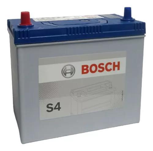 [B-0986A00407] Bateria Bosch Mega Power 730 Amp- Ah 45 Caja Ns60I (730-Mp-Ns60-I) L 23,8 An 12,9 Al 22,3 Cm