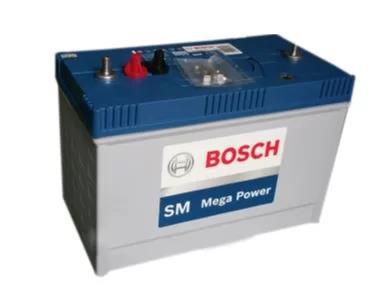 [B-0986A02502] Bateria Bosch Mega Power 1450 Amp- 105 Ah Caja 30T (1450- Mp-30-T) L 33 An 17,3 Al 23,8 Cm
