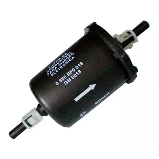 [B-0986BF0018] Filtro De Gasolina Vw Volkswagen Voyage, Chevrolet Corsa Onix, Ford Ecosport, Toyota Corolla, Fiat Uno Palio