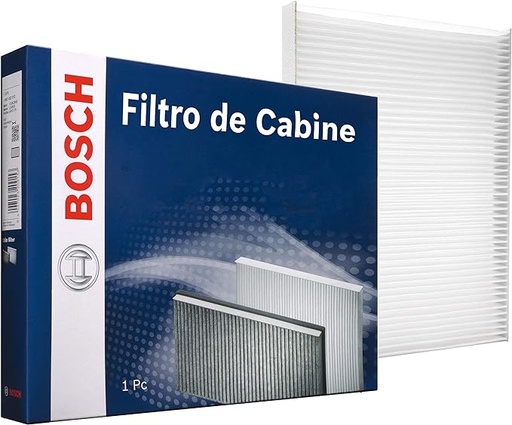 [B-0986BF8658] Filtro De Aire Renault Duster 1.3