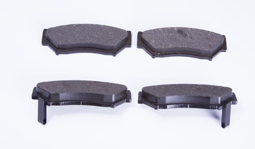 [B-0986BB0304] Pastilla De Freno Del New Blue  Fmsi 7435-D556 Chevrolet Vitara 5 Puertas, Grand Vitara 3P, Tracker  1991-1998, Suzuki Siderick - Geo