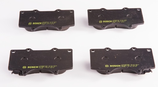 [B-0986BB0327] Pastilla De Freno Del New Blue Fmsi 7877-D976 Toyota Tundra, Prado Importada, Runner 06-, Tacuma 05- Fj Crussier 08,Toyota Tx  