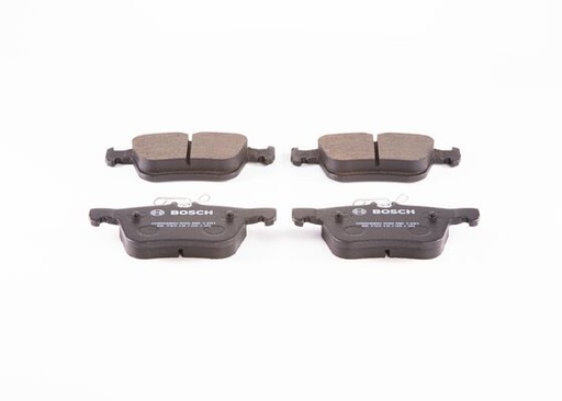 [B-0986BB0998] Pastilla De Freno Tras New Blue Fmsi 8990-D1761 Audi A3 1.6-1.8, Seat Leon Cupra, Vw Volkswagen Touareg, Tiguan, Golf 2.0, 