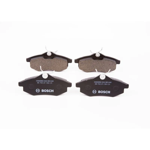 [B-0986BB6000] Pastilla De Freno Del New Blue Fmsi D2385 3512 Chevrolet Tracker Onix 1,0 Turbo  