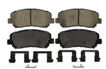 [B-F03B075847] Pastilla De Freno Del Quietcast Fmsi D1623-8836 Mazda Cx-5 2.0 4X4 2.5 4X4  