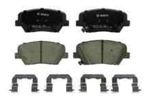 [B-F03B075899] Pastilla De Freno Del Quietcast Fmsi D1687-8549 Hyundai Santafe, Kia Sorento I35  I25 Sorento
