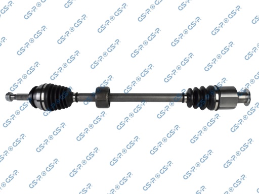 [GSP-245085] Eje Homocinetico Derecho Renault Logan 1.4 - 1.6 / Sandero Stepway (A:21 / B:23 / L:763)