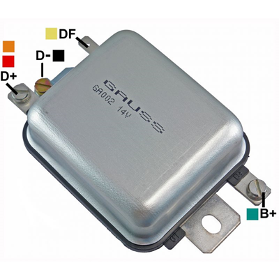 [GSP-510065] Buje Tijera Inf Vw Volkswagen Gol Golf Jetta Puño