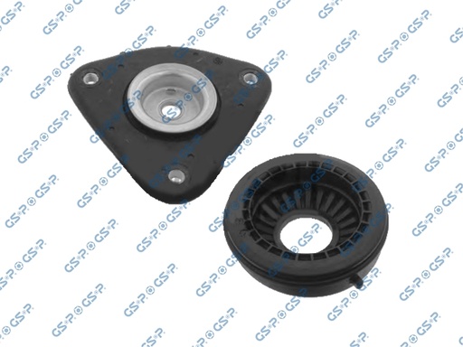 [GSP-511700S] Kit Soporte Amortiguador Del Ford Fiesta
