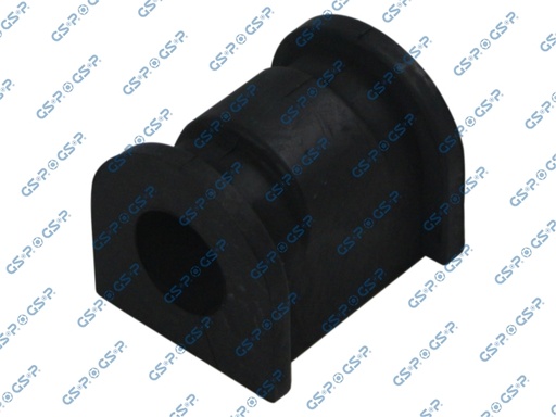 [GSP-517379] Soporte Central Barra Estabilizadora Chevrolet Spark