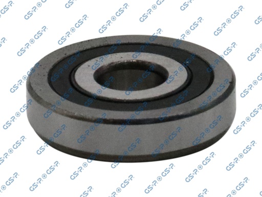 [GSP-519005] Rodillo Soporte Amortiguador Renault Nissan