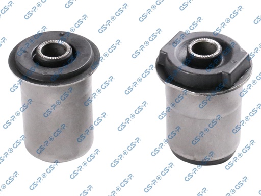 [GSP-519945S] Kit Buje Dir Ford Ranger Bt50