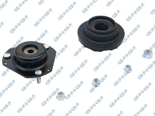 [GSP-530713S] Kit Soporte Amortiguador Del Mazda 2 1,5 16V