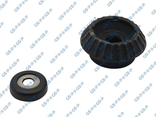 [GSP-532615S] Kit Soporte Amortiguador Del Chevrolet Spark Aveo Sail + Rodillo