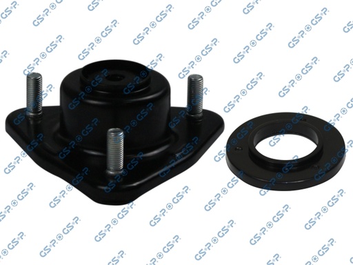 [GSP-532902S] Kit Soporte Amortiguador Del Hyundai Atos 2002.. Con Kit Rodamiento