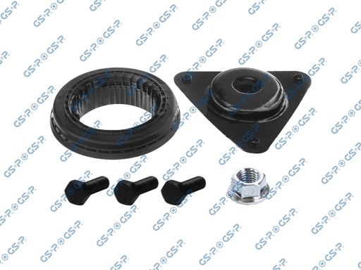 [GSP-533700S] Kit Soporte Amortiguador Del Nissan