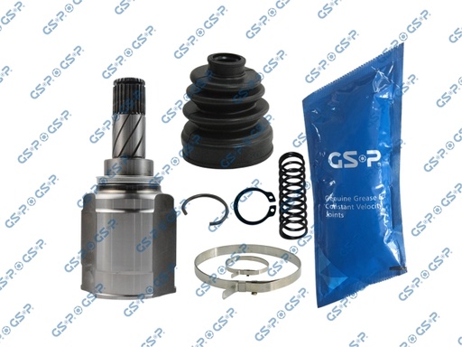 [GSP-602310] Kit Punta Lado Caja Renault Logan Sandero  26X22X39.5
