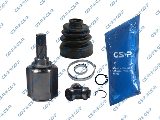 [GSP-606013] Kit Punta Lado Caja Chevrolet Sail 22X22X35 Pin Interior Est Exte