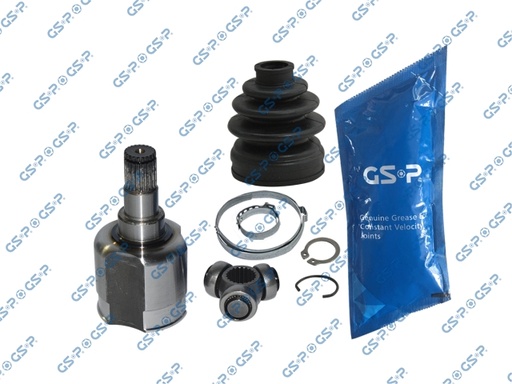 [GSP-608042] Kit Punta Lado Caja Chevrolet Spark Cronos Chevy 22X21X35