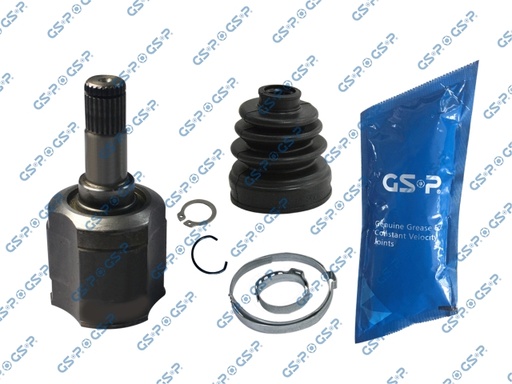 [GSP-618004] Kit Punta Lado Caja Mazda 323 24X21X35