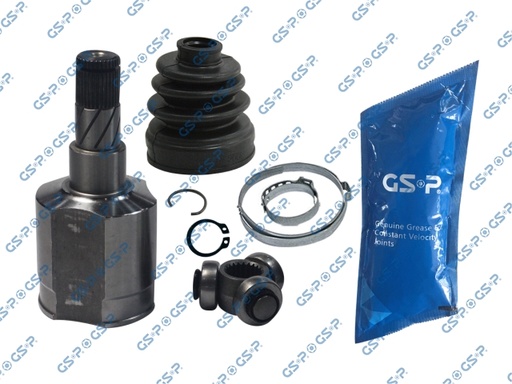 [GSP-621021] Kit Punta Lado Caja Chevrolet Aveo Emotion 1.6 34X22X35