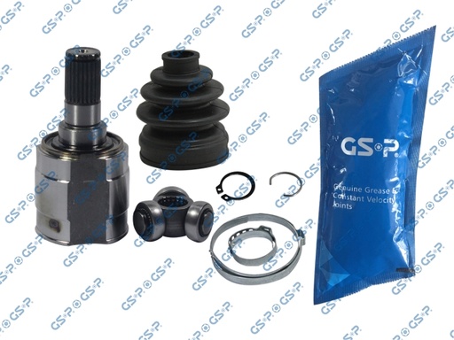 [GSP-624019] Kit Punta Lado Caja Kia Picanto Ion 25X20X35