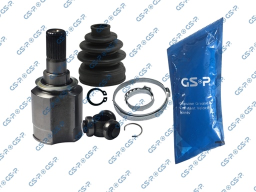 [GSP-624048] Kit Punta Lado Caja Hyundai I-10 Derecha 25X20X35