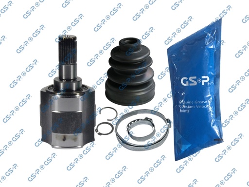 [GSP-639056] Kit Punta Lado Caja Hyundai Accent Vision  25X22X41