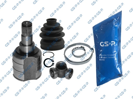 [GSP-644024] Kit Punta Lado Caja Chevrolet Spark Gt Beat 22X20X35