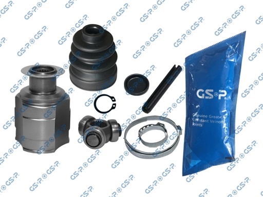 [GSP-650059] Kit Punta Lado Caja Renault Clio Megane Twingo  23X22X36.3
