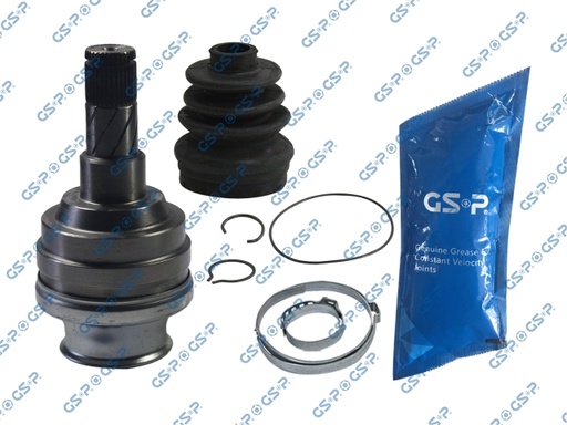 [GSP-699028] Kit Punta Lado Caja Daewoo Cielo Racer 2000  34X22X35