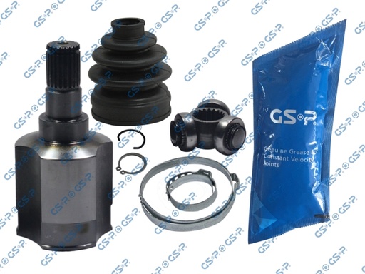 [GSP-699099] Kit Punta Lado Caja Hyundai Atos Suzuki Swift 1.0 A:22/B:19/C:35/H:51.5/L:86.5