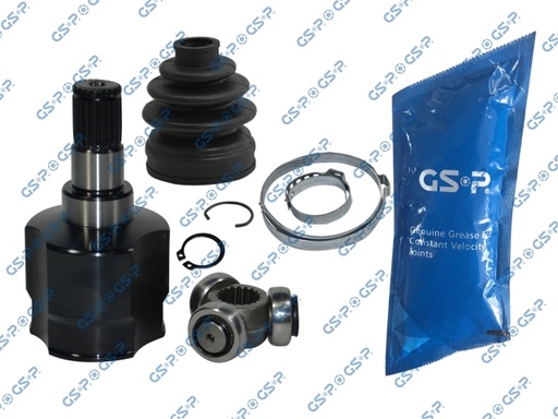 [GSP-699107] Kit Punta Lado Caja Chevrolet Aveo 22X19X35