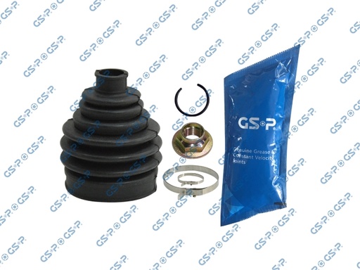 [GSP-720227] Kit Guardapolvo Mazda 323