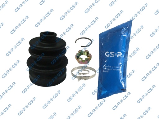 [GSP-720326] Kit Guardapolvo Suzuki Samurai