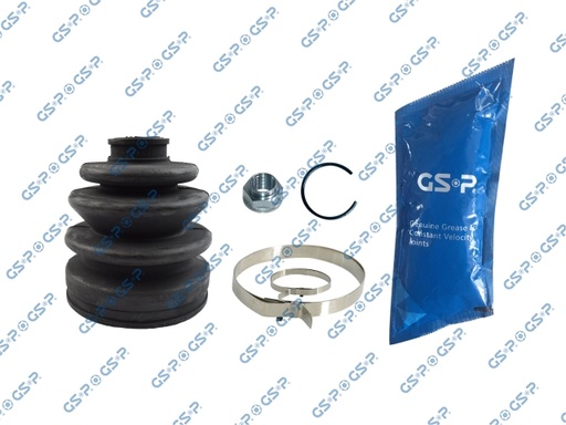 [GSP-720534] Kit Guardapolvo Mazda