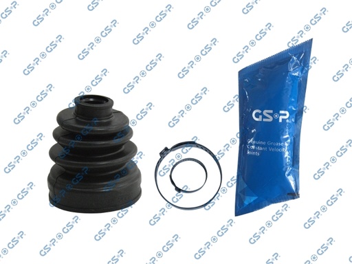 [GSP-721719] Guardapolvo Lado Caja Chevrolet Aveo/Optra/Sail/Tracker/Kia Rio Stylus/Mazda 626 Milenium/Allegro/Jac