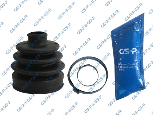 [GSP-780101] Kit Guardapolvo Suzuki Grand Vitara