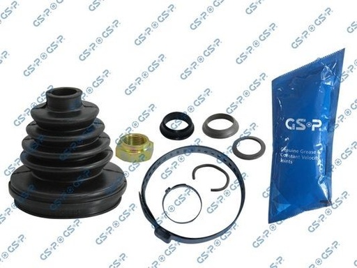 [GSP-781181] Kit Guardapolvo Lado Rueda Chevrolet