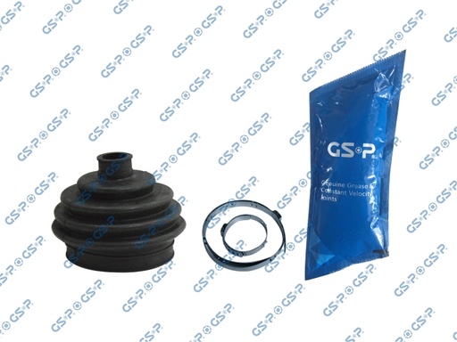 [GSP-781185] Guardapolvo Lado Caja Vw Volkswagen