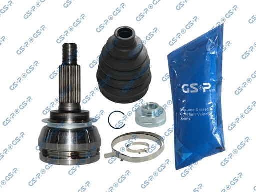 [GSP-801498] Kit Punta Eje Lado Rueda Renault Kwid  23X27