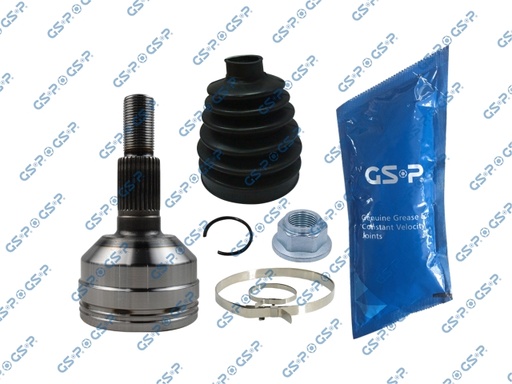 [GSP-802128]  Kit Punta Lado Rueda Chevrolet Captiva Sport  30X36
