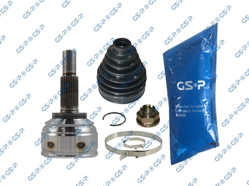 [GSP-802444] Kit Punta Lado Rueda Renault Logan Sandero 2016  23X22
