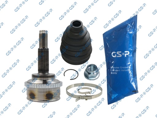 [GSP-802445] Kit  Punta Lado Rueda Chevrolet Spark Gt Beat 22X21X52
