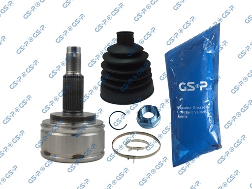 [GSP-802567] Kit Punta Lado Rueda Renault Master   31X36