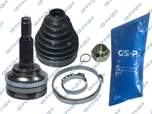 [GSP-808019] Kit Punta Lado Rueda Chevroler Optra 1.4 Mt At Con Abs 47T 23X22