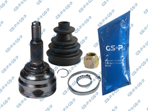 [GSP-808027] Kit Punta Eje Lado Rueda Chevrolet Optra 1.8 E33 X I23